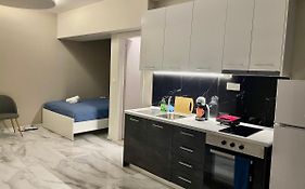 Demetrios Apartments