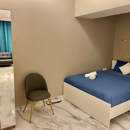 Demetrios Apartments Selanik Dış mekan fotoğraf
