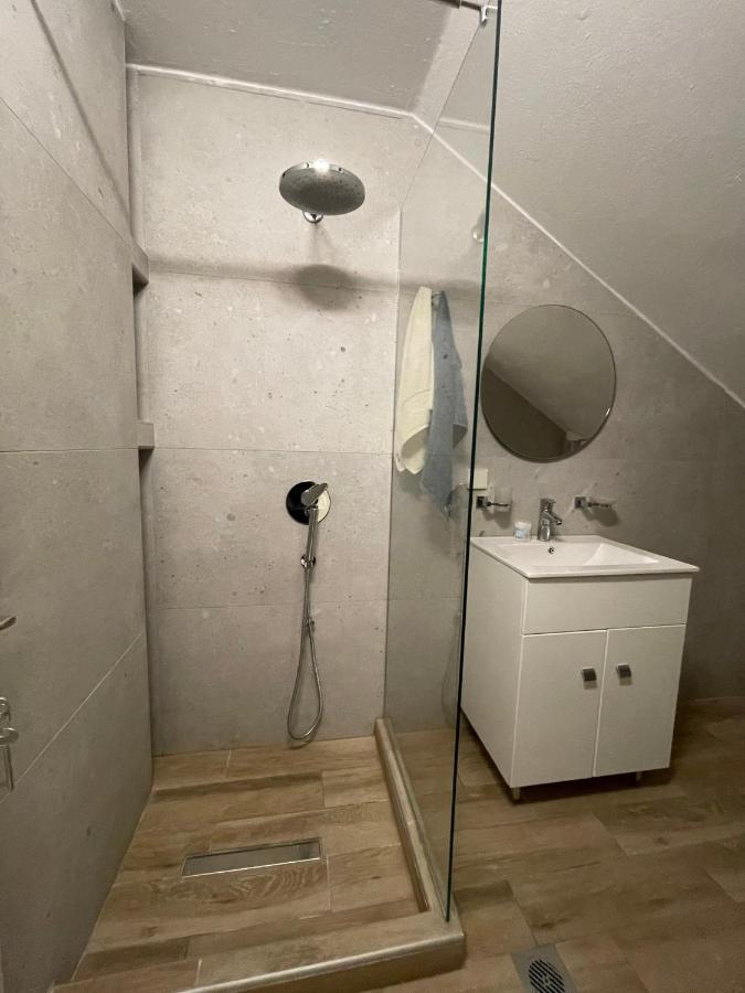 Demetrios Apartments Selanik Dış mekan fotoğraf